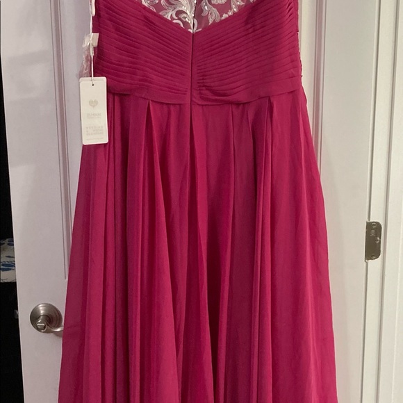 JJ House Prom Dress - Picture 5 of 8